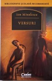 Versuri &ndash; Ion Minulescu