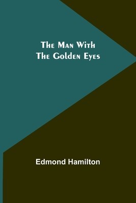 The Man With the Golden Eyes foto