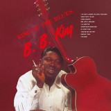 Cumpara ieftin B.B. King - King Of The Blues [180g LP] (vinyl)
