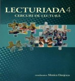 Lecturiada - Grupul Art