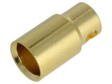Conector banană 8mm 80A 6AWG