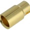 Conector banană 8mm 80A 6AWG