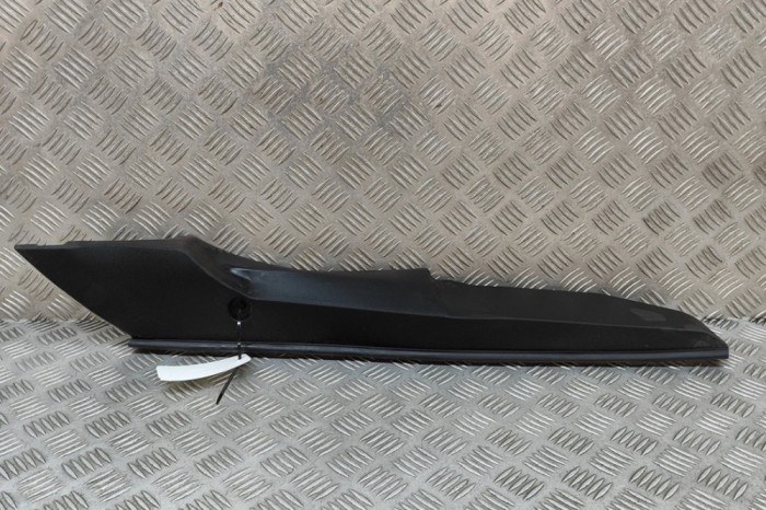 Aripa de plastic st&acirc;nga față LEXUS UX _AA1_, _AH1_, _MA1_ 2020 OEM: 53808-76020,53826-76020 | 28056519