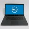 Laptop Dell Precision M3800, Intel Core i7 Gen 4 4712HQ 2.3 Ghz, 16 GB DDR3, 256 GB SSD, Wi-Fi, Bluetooth, WebCam, Tastatura iluminata, Placa Video NV