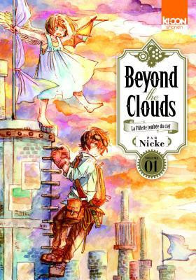 Beyond the Clouds 1 foto
