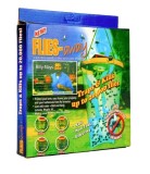 Capcana pentru muste sau alte insecte, Flies-away, non-toxic