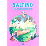 Saltino, un calut nazdravan