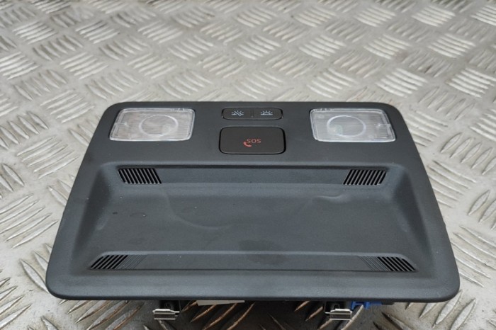 Iluminare interioară FORD PUMA J2K, CF7 2023 OEM: JX7B-A519A58-K,DS7T-15K609-CC 22735240