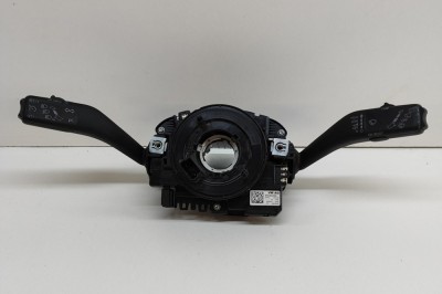 Maneta semnalizare ștergătoare SKODA YETI 5L 2011 OEM: 5K0953502N 21861827 foto