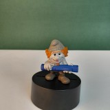 Figurina McDonalds / Peyo The Smurfs 2 - Hackus