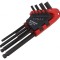 Set Chei Imbus 9 Piese