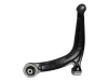 Bascula / Brat suspensie roata FIAT 500 C (312) (2009 - 2016) METZGER 58037201