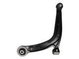 Bascula / Brat suspensie roata FIAT 500 (312) (2007 - 2016) METZGER 58037201