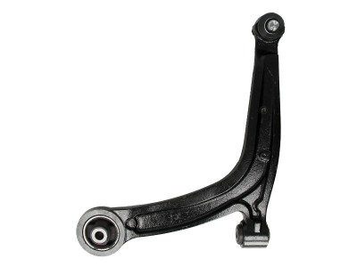 Bascula / Brat suspensie roata FIAT 500 C (312) (2009 - 2016) METZGER 58037201 foto