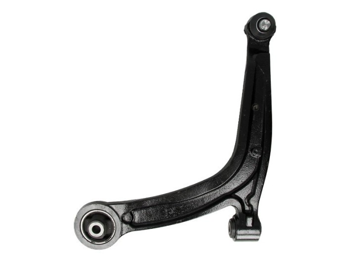 Bascula / Brat suspensie roata FIAT 500 C (312) (2009 - 2016) METZGER 58037201