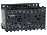 Contactor reversibil 3 poli NO x3 cu contacte auxiliare NC SCHNEIDER ELECTRIC