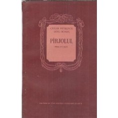 Parjolul - Cezar Petrescu, Dinu Bondi