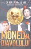 MONEDA DIAVOLULUI: LUPTA MEA PENTRU DEMASCAREA REGINEI CRIPTOMONEDELOR-DOUGLAS THOMPSON-271156