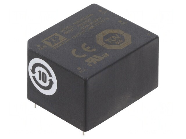 Convertor AC/DC 5W 48V 100mA PCB
