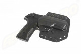 TEACA EVO ONE PRIME BR - PENTRU CENTURA - 45 MM - KYDEX - PENTRU BERETTA PX4, King Cobra