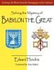 Solving the Mystery of Babylon the Great