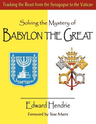 Solving the Mystery of Babylon the Great foto