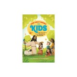Our Daily Bread for Kids: 365 Devotions from Genesis to Revelation (a Children's Daily Devotional for Girls and Boys Ages 6-10)