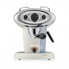 Espressor Francis Francis X7.1 alb - Illy Iperespresso foto