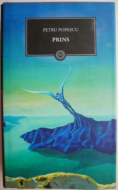 Prins &ndash; Petru Popescu