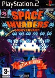 Joc PS2 Space Invaders Anniversary