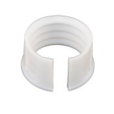 Racord şurub PP-PE, m&acirc;necă de str&acirc;ngere de schimb 40 mm