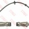 Conducta / cablu frana CITROEN C6 (TD) (2005 - 2016) TRW PHB419