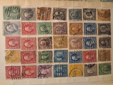 Clasor timbre SUA