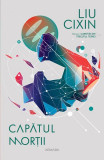 Capătul morții (Vol. 3) - Paperback brosat - Liu Cixin - Nemira