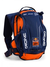 Red Bull KTM rucsac de hidratare Baja - 23 x 18 x 46 cm