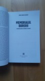 Lucia Hossu-Longin - Memorialul Durerii . O istorie care nu se invata la scoala ( 2007 ) (430 pagini)