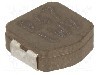 Bobina 0,47&micro;H, {{Montare}}, {{Dimensiuni corp}}, Seria {{Seria producatorului}}, KEMET - MPXV1D0520LR47