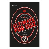 Collins Ultimate Pub Quiz