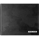 Portofel Police barbatesc piele Berryblack