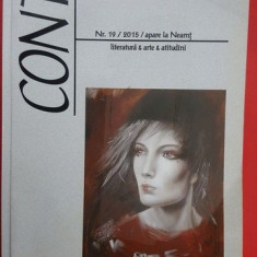 Revista Conta nr. 19/ 2005
