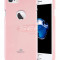 Toc Jelly Case Mercury Sony Xperia X PALE PINK