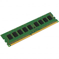 Memorie Kingston 2GB, DDR3, 1333MHz, Non-ECC, CL9, 1.5V foto