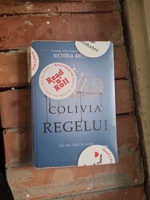 Colivia Regelui foto