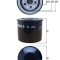 Filtru ulei MAHLE OC205