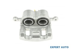 Etrier dreapta fata Hyundai TRAJET (FO) 2000-2008 #1 foto