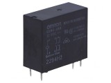 Releu Electromagnetic DPST-NO 12VDC 8A