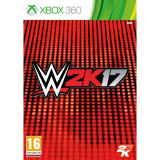 Joc WWE 2K17 pentru Xbox 360, Actiune, 18+, Single player