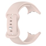Cumpara ieftin Curea Bratara THD pentru Google Pixel Watch3 41 mm, marimea S/M, roz