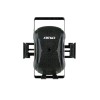 Suport auto inteligent pentru telefon cu incarcare wireless PHW-02, Amio