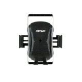 Cumpara ieftin Suport auto inteligent pentru telefon cu incarcare wireless PHW-02